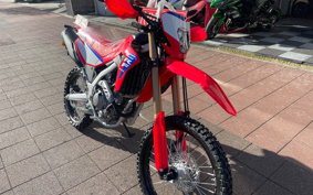 HONDA CRF250L MD47