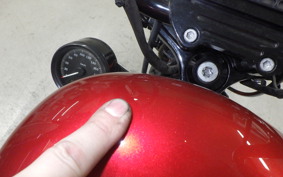 HARLEY XL883N 2013