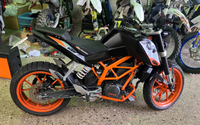 KTM 250 DUKE JGE40