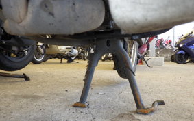 HONDA C50 SUPER CUB AA01