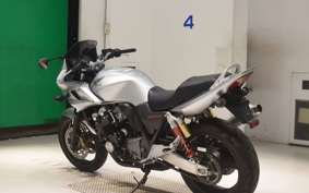 HONDA CB400 SUPER BOLDOR VTEC 2007 NC39