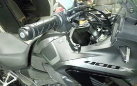 HONDA 400X 2022 NC56