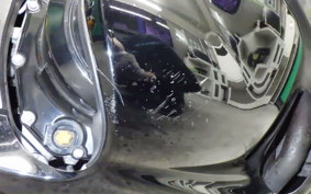 SUZUKI HAYABUSA Gen.2 2015 GX72B