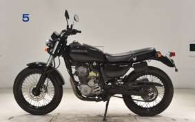 HONDA CB223S MC40