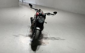 TRIUMPH SPEED TWIN 2019 DAD85H