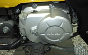 HONDA CROSS CUB 110 JA10