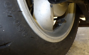 YAMAHA AXIS 125 TREET SE53J