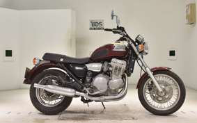 TRIUMPH THUNDERBIRD 900 1995