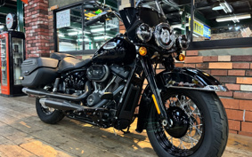 HARLEY  HARLEY FLHCS 2023 YBK