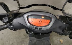 SUZUKI SU WISH LTD DV12B