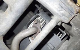 SUZUKI ADDRESS V125 G 1997 CF4EA