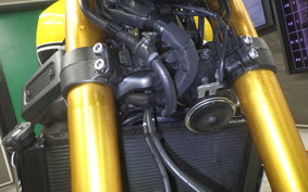 YAMAHA XSR900 2016 RN46J