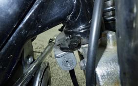 HONDA STEED 400 VLS 2000 NC37