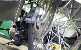 HARLEY XL1200CI 2014