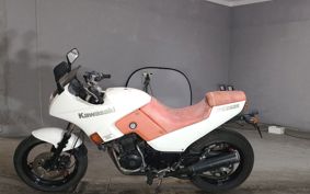 KAWASAKI GPZ250 R EX250E