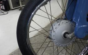 HONDA C50 SUPER CUB C50