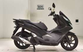 HONDA PCX 125 2006 JF81