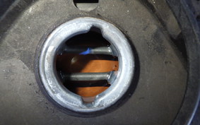 HONDA TACT-4ﾍﾞｰｼｯｸ AF79