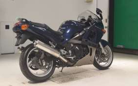 KAWASAKI ZZ-R400 Gen.2 2006 ZX400N