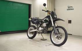 KAWASAKI KLX250 2025 LX250E