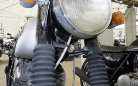 HONDA CL72 BENLY CL72
