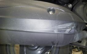 YAMAHA AXIS 125 Z SED7J