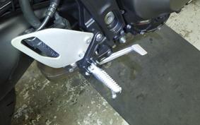 YAMAHA XSR900 2023 RN80J