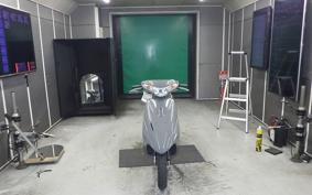 SUZUKI ADDRESS V50 Gen.2 2019 CA44A