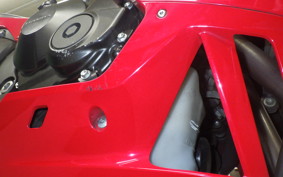 HONDA CBR600RR 2021 PC40