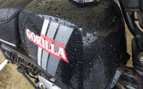 HONDA GORILLA50 Z50J