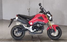 HONDA GU ROM JC61