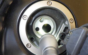 HONDA 400X 2021 NC56