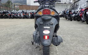 HONDA DIO Gen.6 AF62