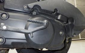 SUZUKI ADDRESS V125 G 2017 CF46A