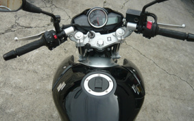 SUZUKI GSR250 GJ55D