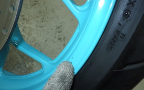 YAMAHA MT-03 ABS RH21J