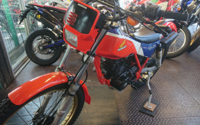 HONDA TLR200 MD09