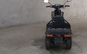 HONDA GYRO TA01