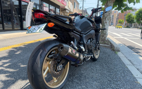 YAMAHA FZ1 FAZER 2014 RN21J