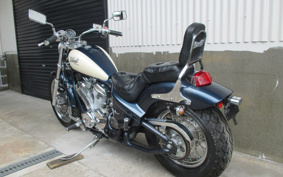 HONDA STEED 400 VLX 1992 NC26