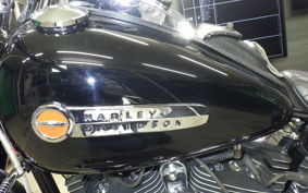 HARLEY FLSTSC 1580 2006