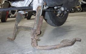 SUZUKI LET's 2 2001 CA1PA