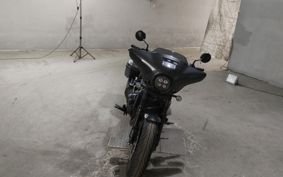HONDA  REBEL 1100T DCT SC83