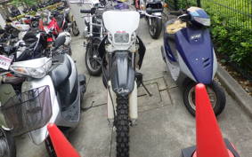 HONDA CRM250AR MD32