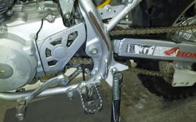 HONDA CRF150F