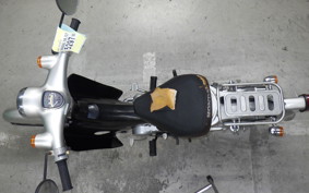 HONDA LITTLE CUB 2019 AA01