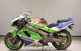 KAWASAKI ZXR750 1992 ZX750J