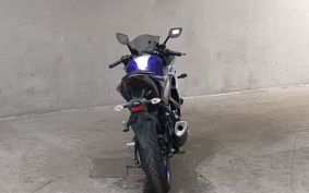 YAMAHA YZF-R25 RG10J