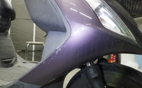 SUZUKI ADDRESS V125 S CF4MA