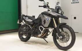 BMW F800GS 2009